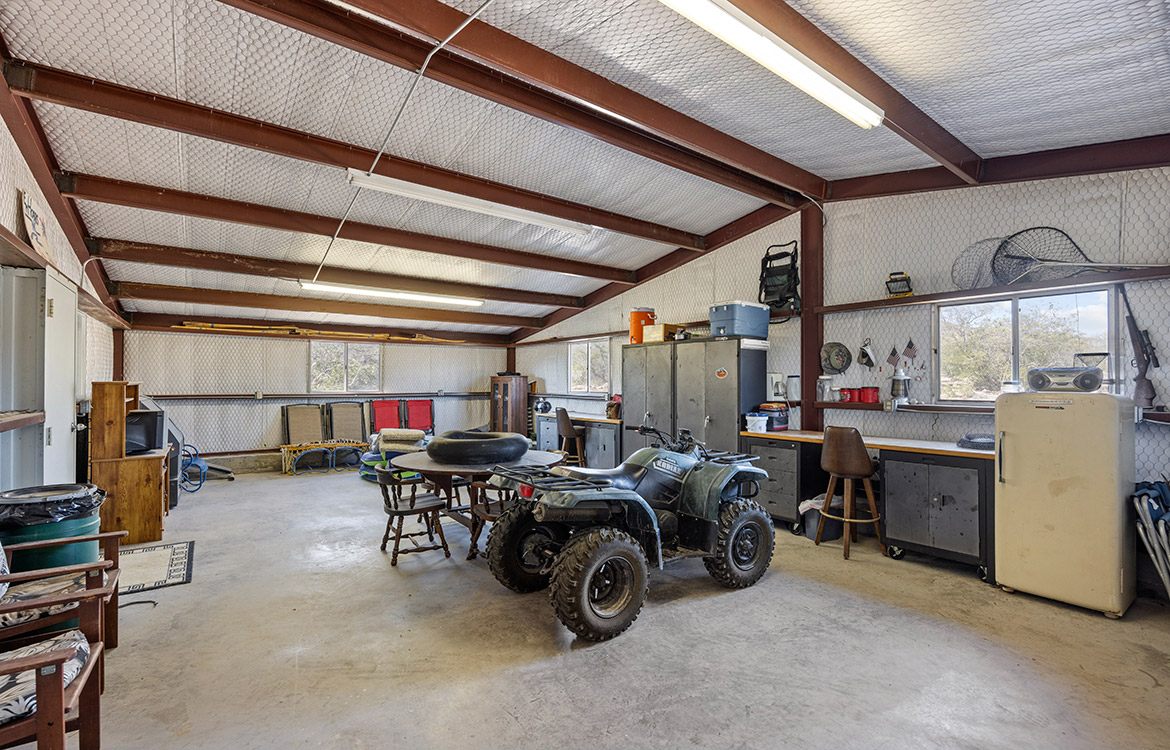 Devils River Eagles Nest Hideaway 65 Acres Val Verde County Image 7