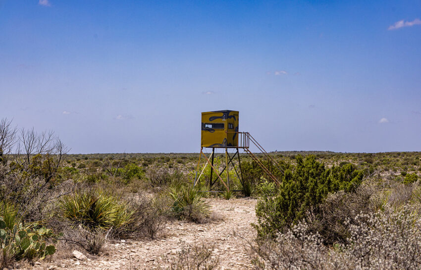 Lazy J Ranch 893 Acre Ranch For Sale In Val Verde County Image 10