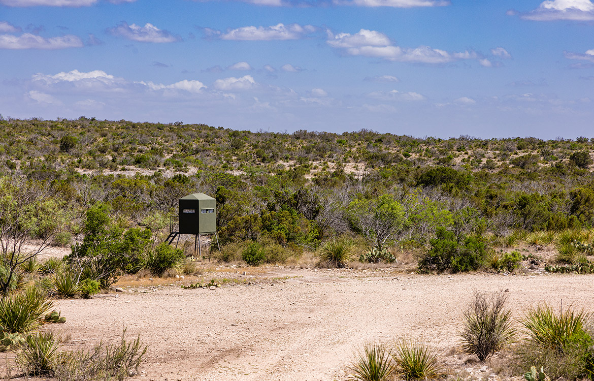 Lazy J Ranch 893 Acre Ranch For Sale In Val Verde County Image 11