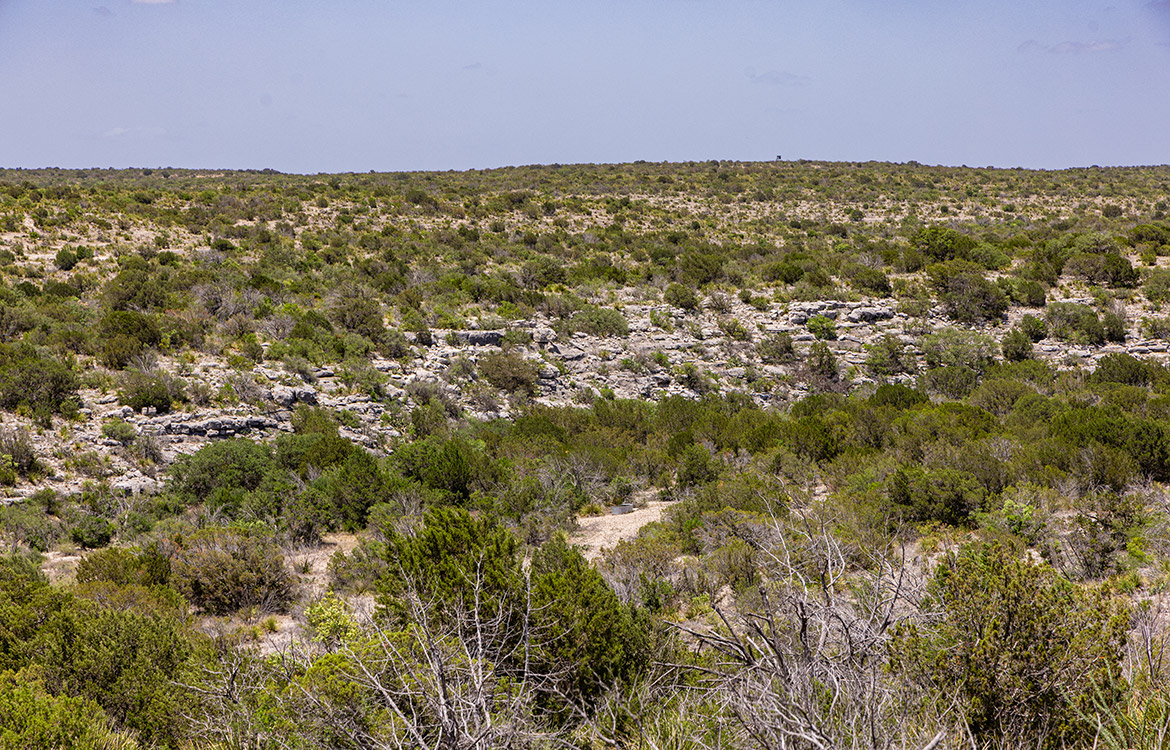Lazy J Ranch 893 Acre Ranch For Sale In Val Verde County Image 12