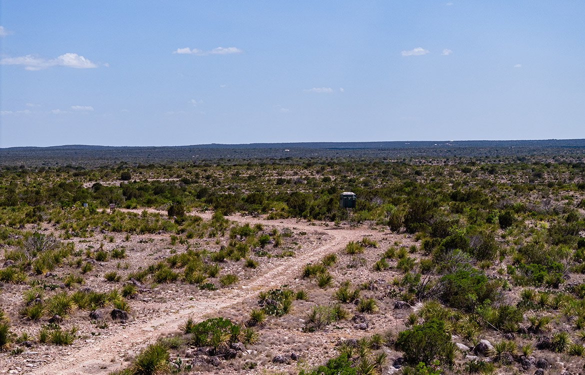 Lazy J Ranch 893 Acre Ranch For Sale In Val Verde County Image 16