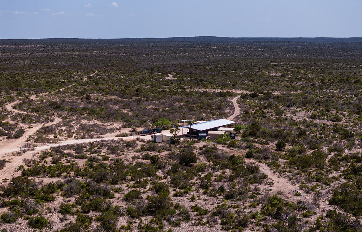 Lazy J Ranch 893 Acre Ranch For Sale In Val Verde County Image 20