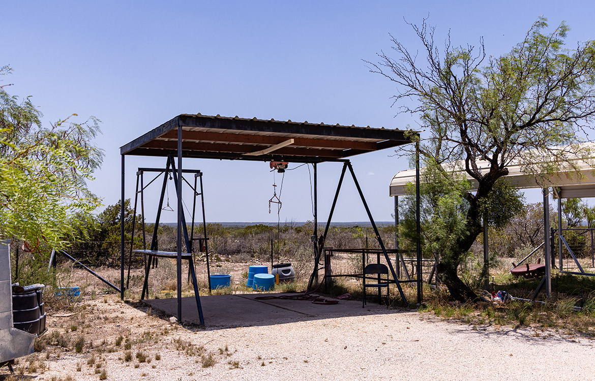 Lazy J Ranch 893 Acre Ranch For Sale In Val Verde County Image 5
