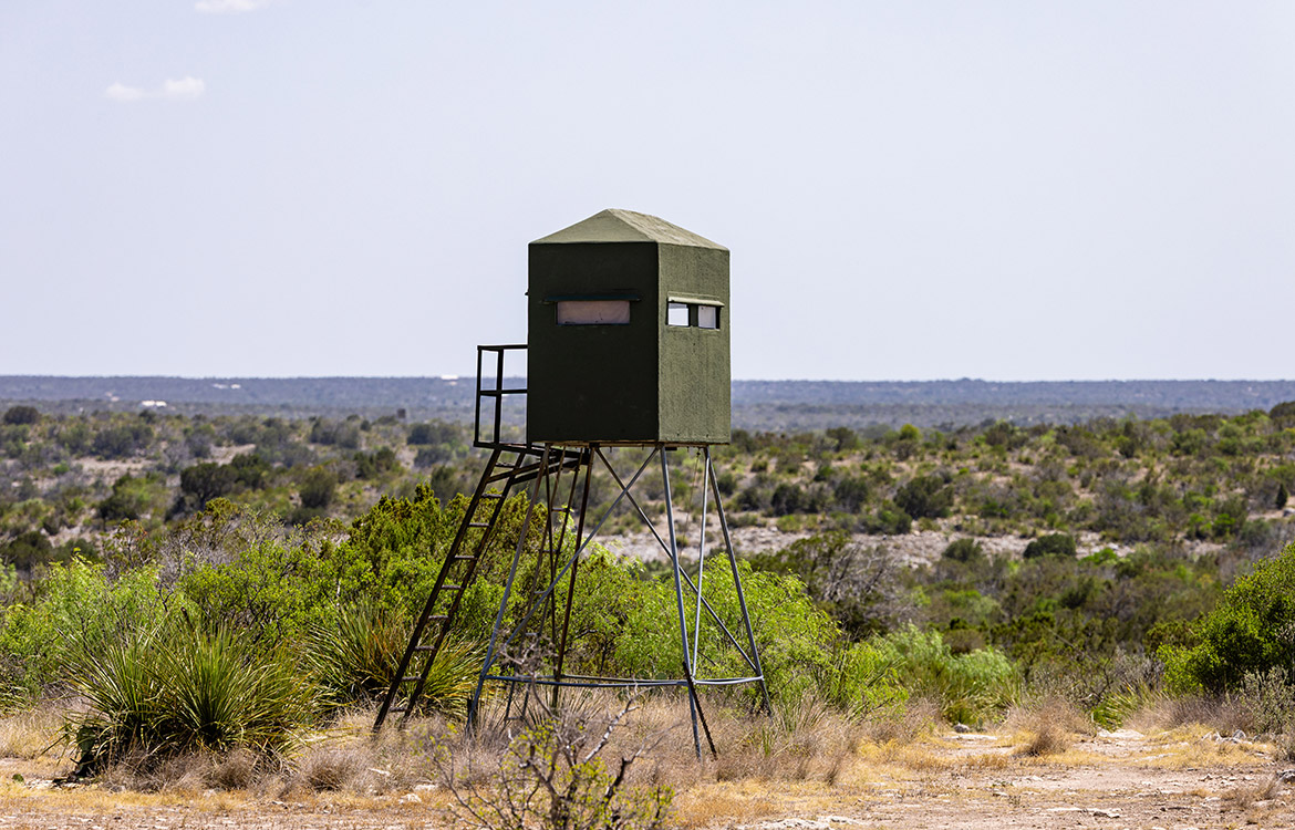 Lazy J Ranch 893 Acre Ranch For Sale In Val Verde County Image 77