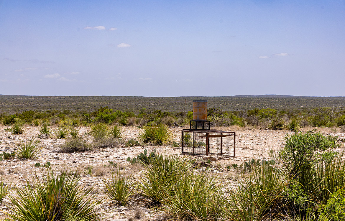 Lazy J Ranch 893 Acre Ranch For Sale In Val Verde County Image 8