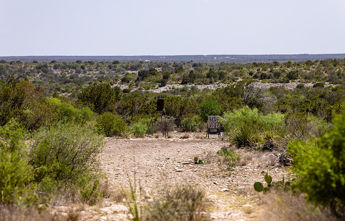 Lazy J Ranch 893 Acre Ranch For Sale In Val Verde County Image 9