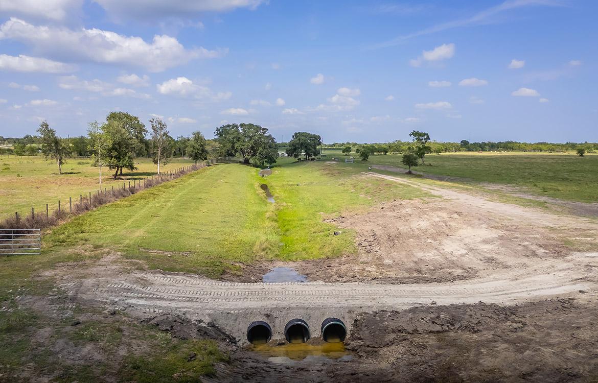 Rockin D Ranch 154 Acres For Sale in Galveston County Texas Image 11