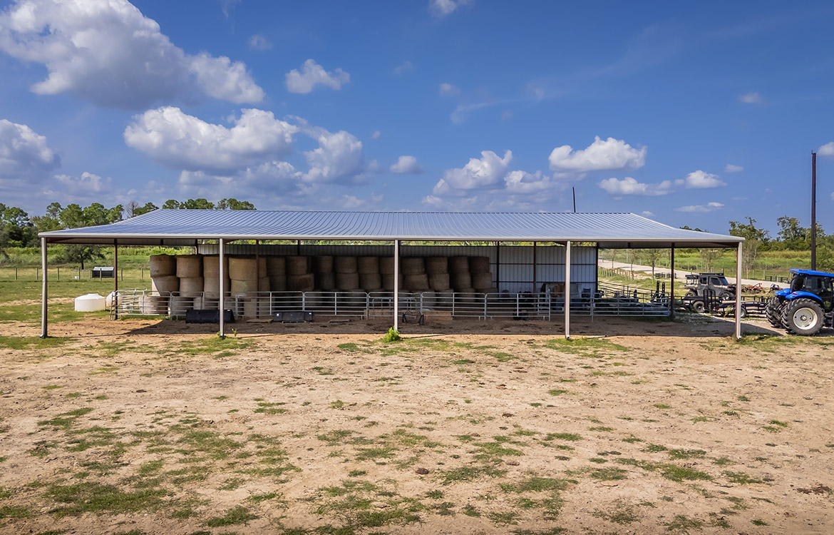 Rockin D Ranch 154 Acres For Sale in Galveston County Texas Image 15