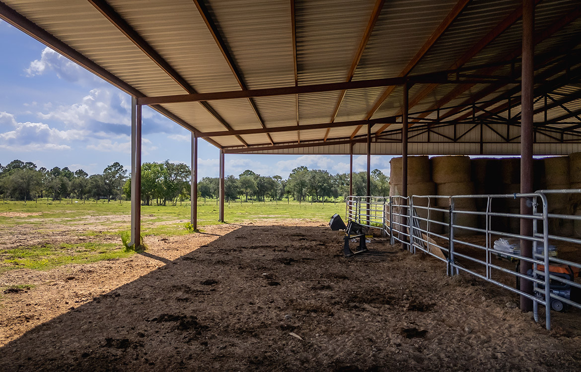 Rockin D Ranch 154 Acres For Sale in Galveston County Texas Image 16