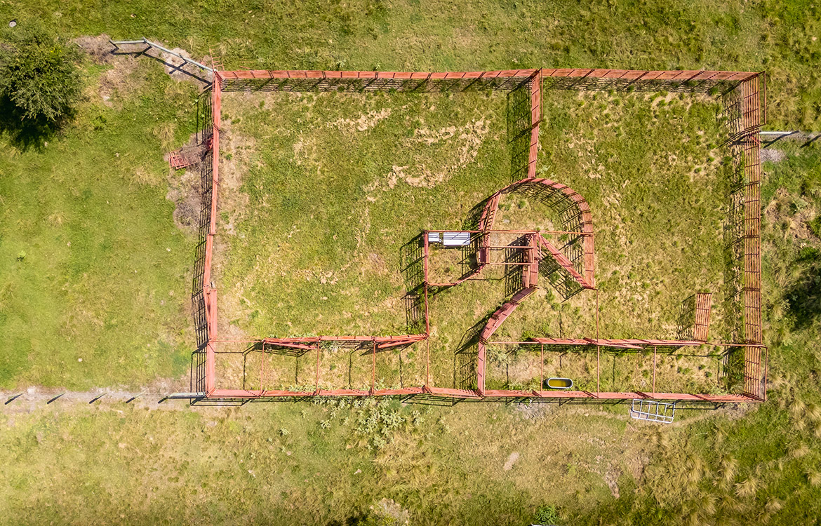 Rockin D Ranch 154 Acres For Sale in Galveston County Texas Image 5