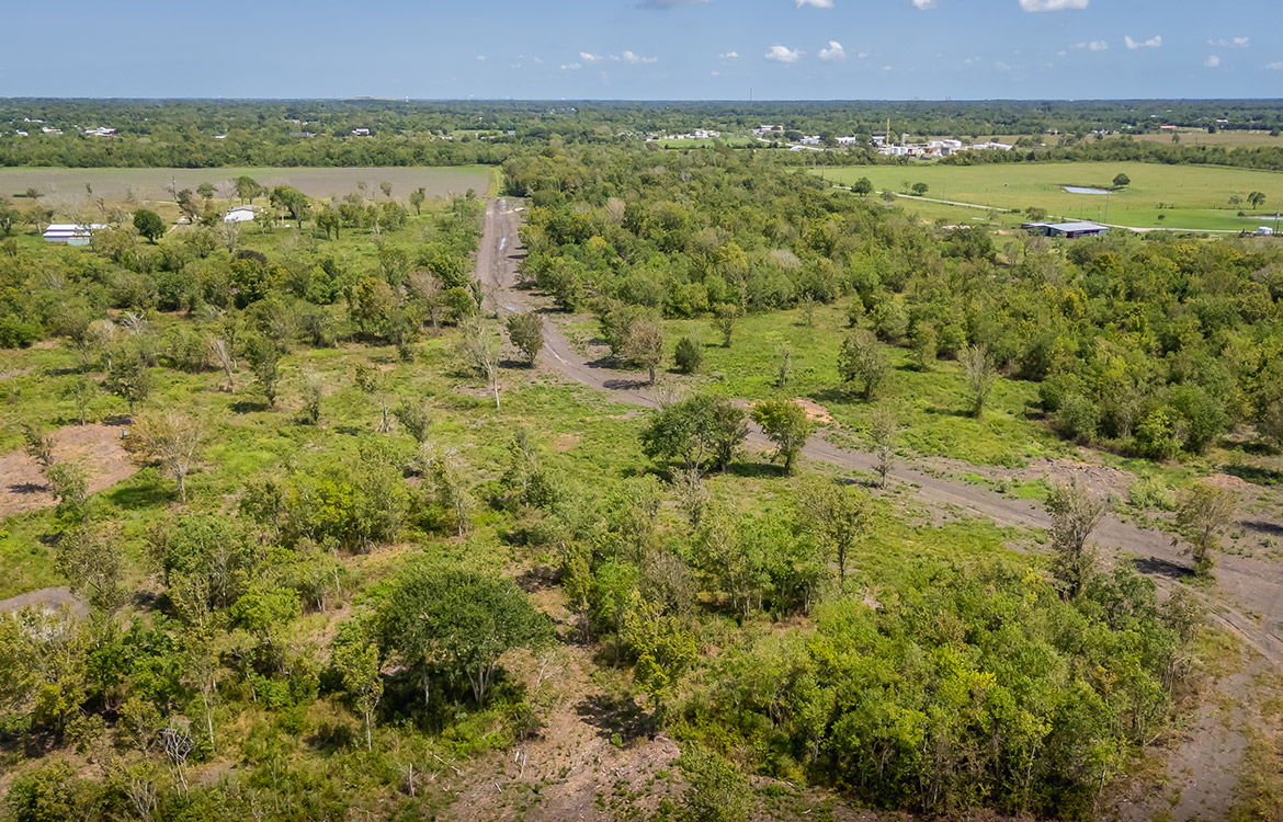 Rockin D Ranch 154 Acres For Sale in Galveston County Texas Image 7