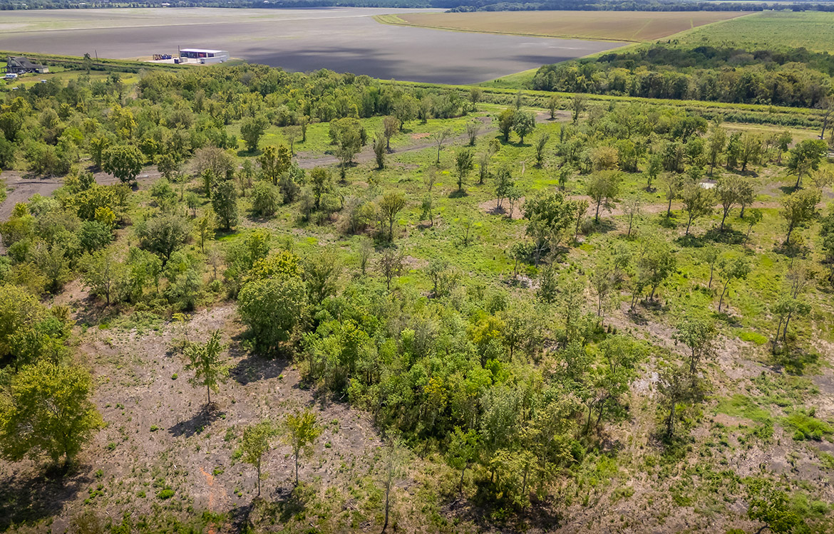 Rockin D Ranch 154 Acres For Sale in Galveston County Texas Image 8