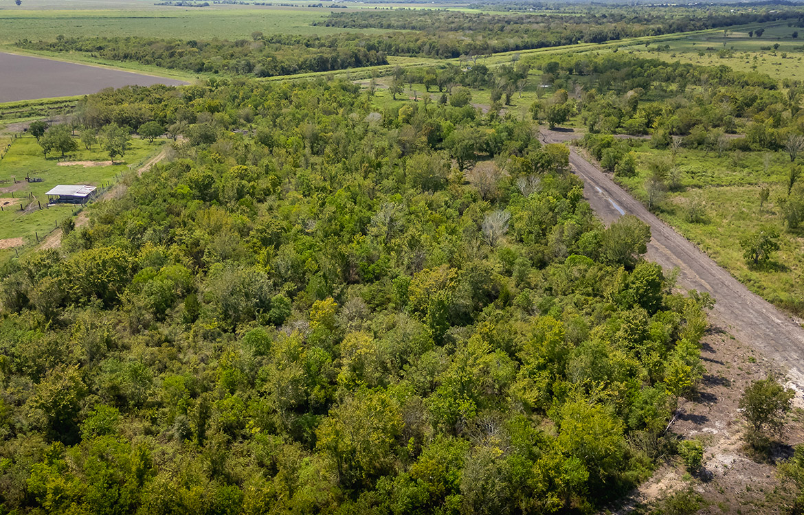 Rockin D Ranch 154 Acres For Sale in Galveston County Texas Image 9