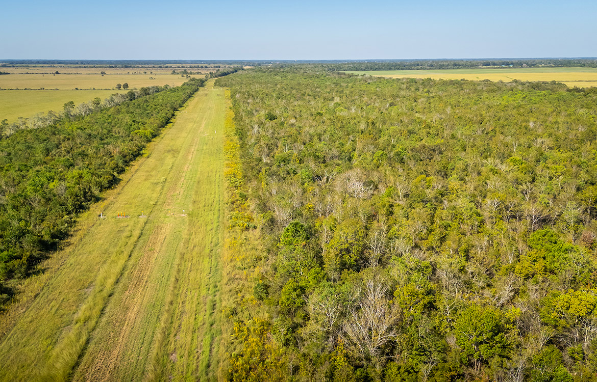 LaBelle Farm 1360 Acre Farm For Sale In Jefferson County Texas Image 12