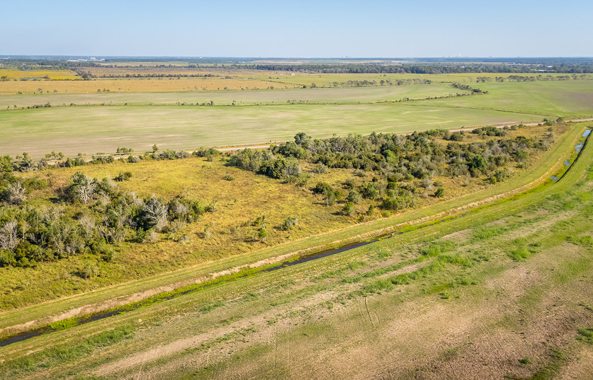 LaBelle Farm 1360 Acre Farm For Sale In Jefferson County Texas Image 20