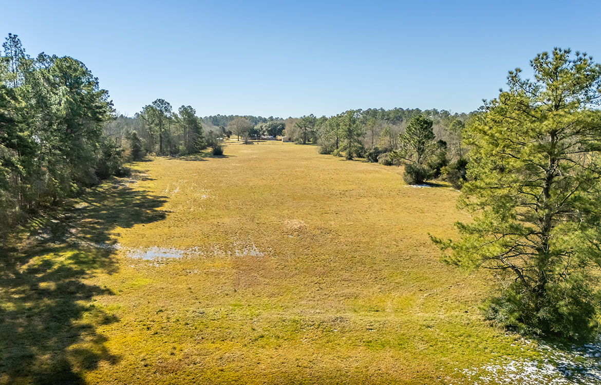 Old Sour Lake Farm 23 Acre Ranch For Sale In Jefferson County Image 12
