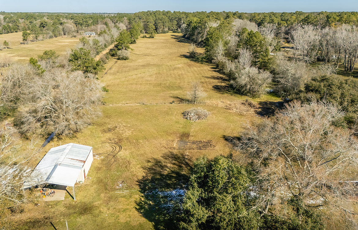 Old Sour Lake Farm 23 Acre Ranch For Sale In Jefferson County Image 13