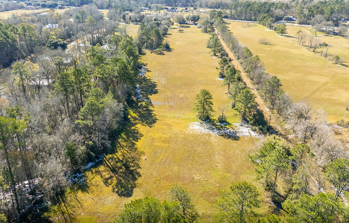 Old Sour Lake Farm 23 Acre Ranch For Sale In Jefferson County Image 14