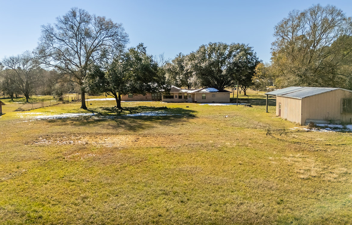 Old Sour Lake Farm 23 Acre Ranch For Sale In Jefferson County Image 8