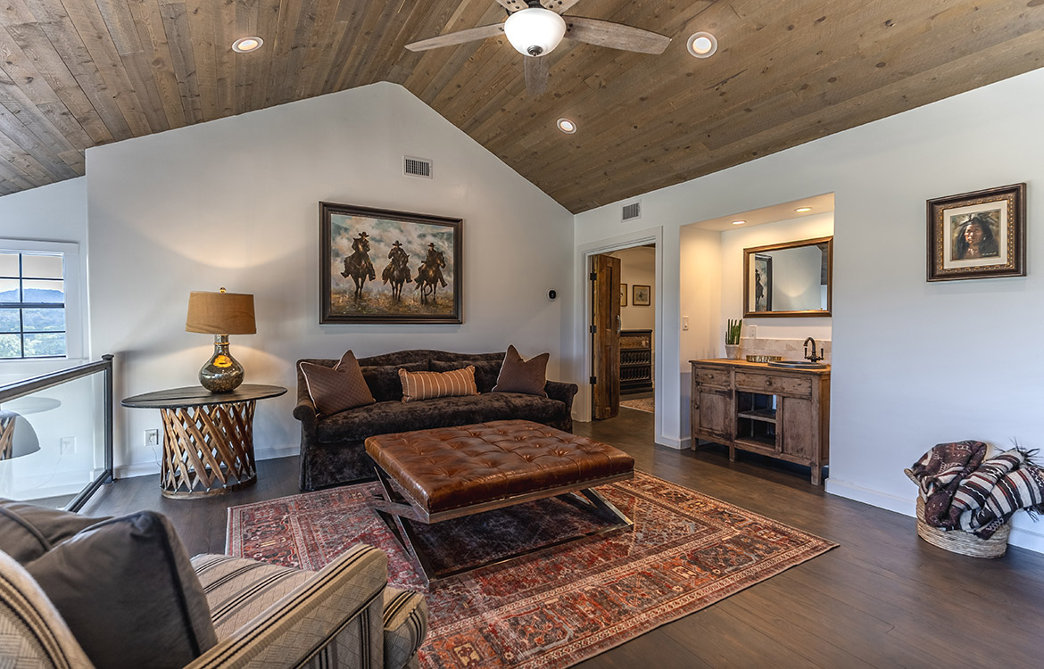 Privilege Creek Ranch West 40 Acres For Sale In Bandera County Image 11
