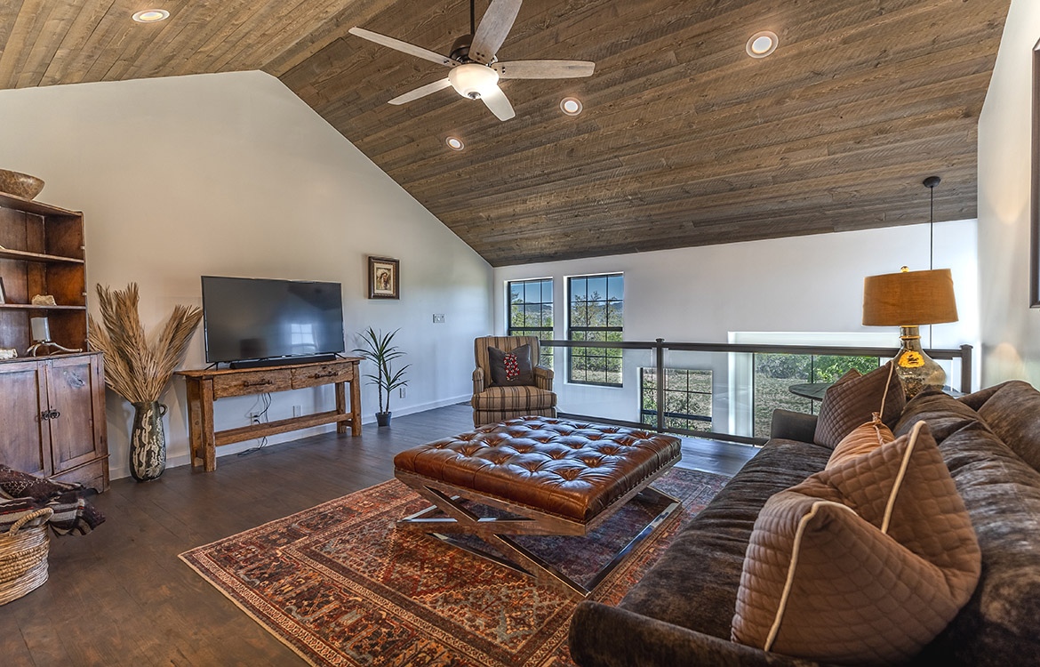 Privilege Creek Ranch West 40 Acres For Sale In Bandera County Image 12