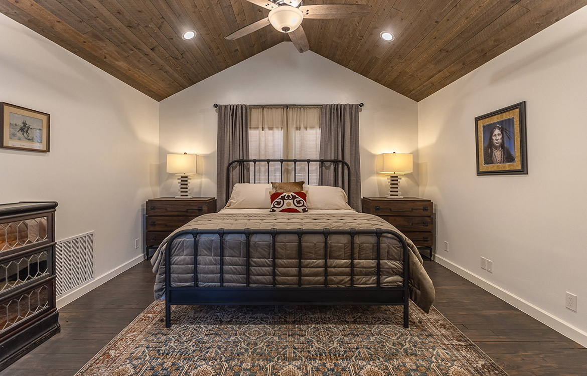 Privilege Creek Ranch West 40 Acres For Sale In Bandera County Image 13