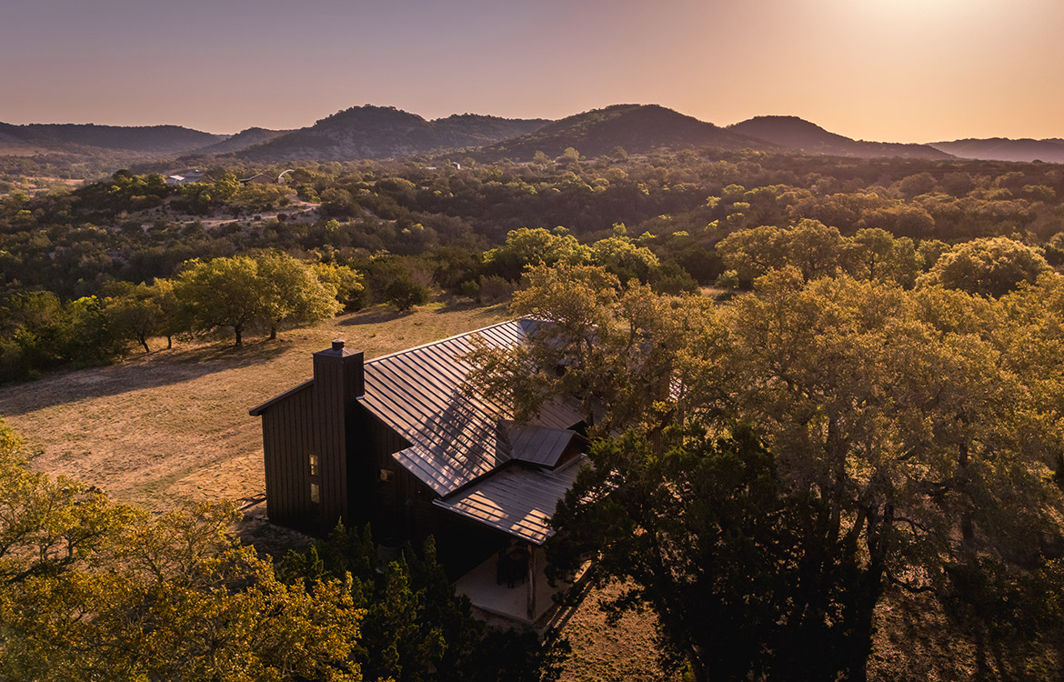 Privilege Creek Ranch West 40 Acres For Sale In Bandera County Image 16