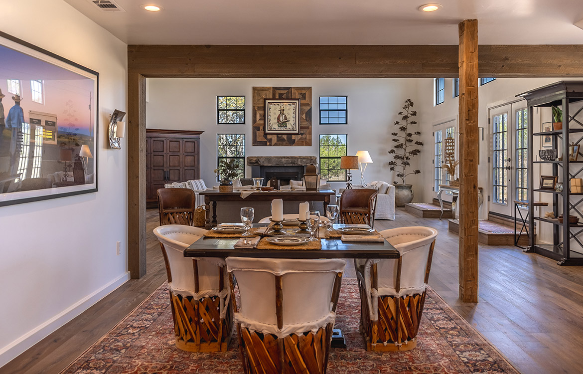 Privilege Creek Ranch West 40 Acres For Sale In Bandera County Image 8