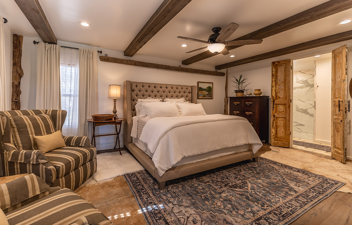 Privilege Creek Ranch West 40 Acres For Sale In Bandera County Image 9