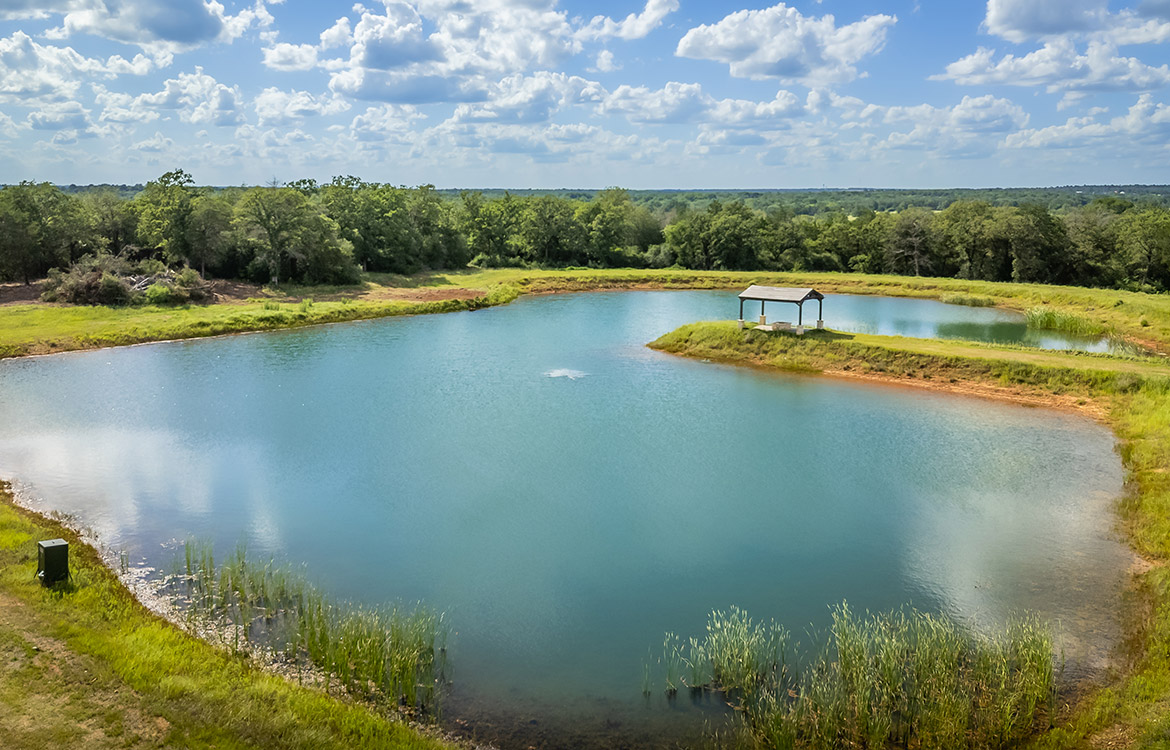 Grassyville Ranch 140 Acre Ranch For Sale In Bastrop County Image 11