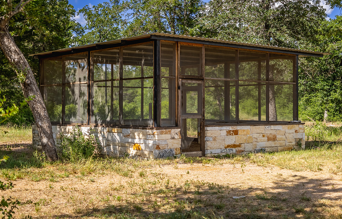 Grassyville Ranch 140 Acre Ranch For Sale In Bastrop County Image 9