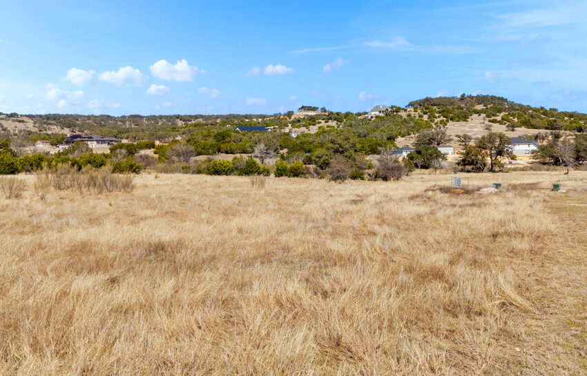 Majestic Hills 5 Acre Ranchette For Sale in Blanco County Image 10