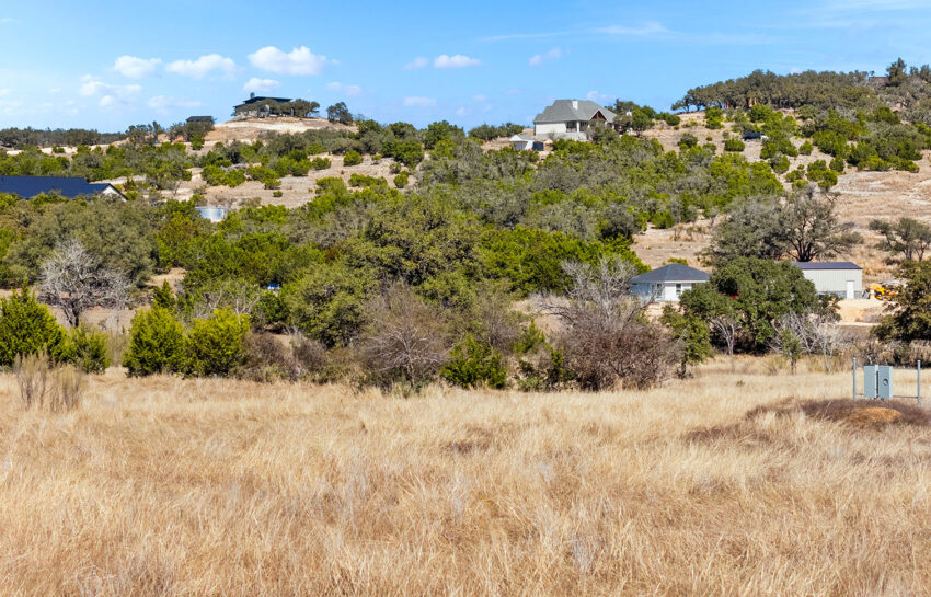 Majestic Hills 5 Acre Ranchette For Sale in Blanco County Image 11