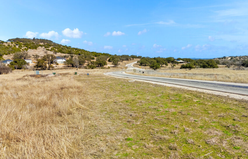 Majestic Hills 5 Acre Ranchette For Sale in Blanco County Image 12