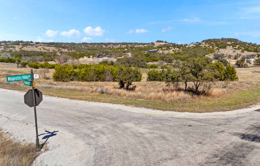 Majestic Hills 5 Acre Ranchette For Sale in Blanco County Image 14