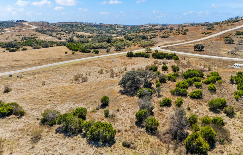 Majestic Hills 5 Acre Ranchette For Sale in Blanco County Image 2