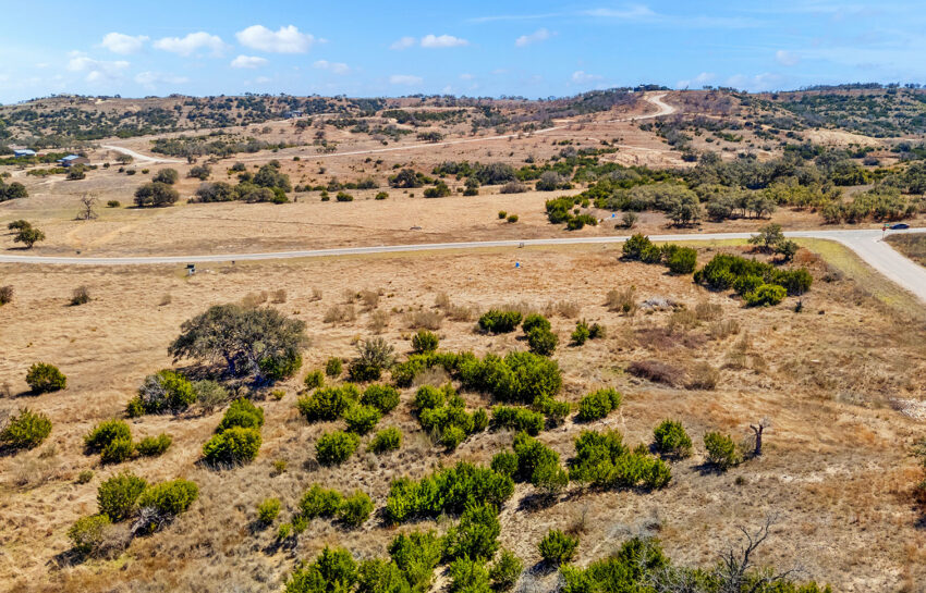 Majestic Hills 5 Acre Ranchette For Sale in Blanco County Image 3