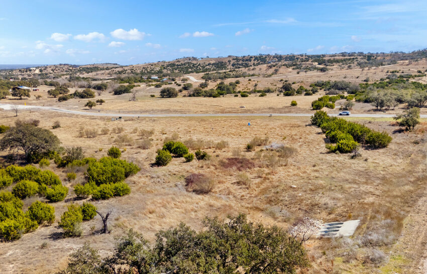 Majestic Hills 5 Acre Ranchette For Sale in Blanco County Image 5