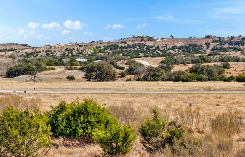 Majestic Hills 5 Acre Ranchette For Sale in Blanco County Image 6