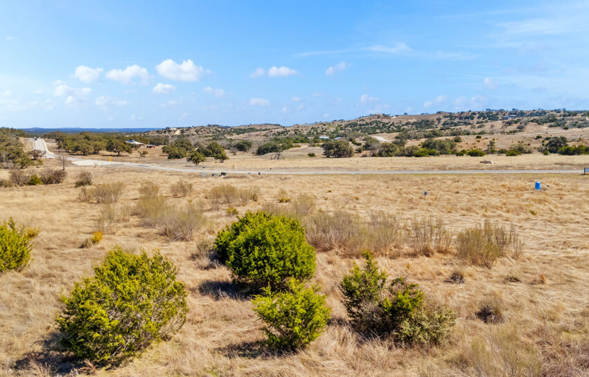 Majestic Hills 5 Acre Ranchette For Sale in Blanco County Image 7