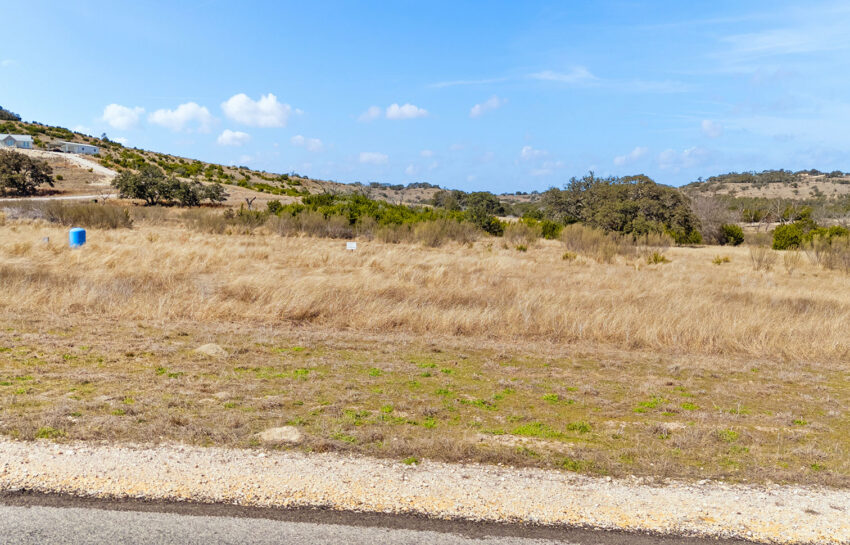 Majestic Hills 5 Acre Ranchette For Sale in Blanco County Image 8