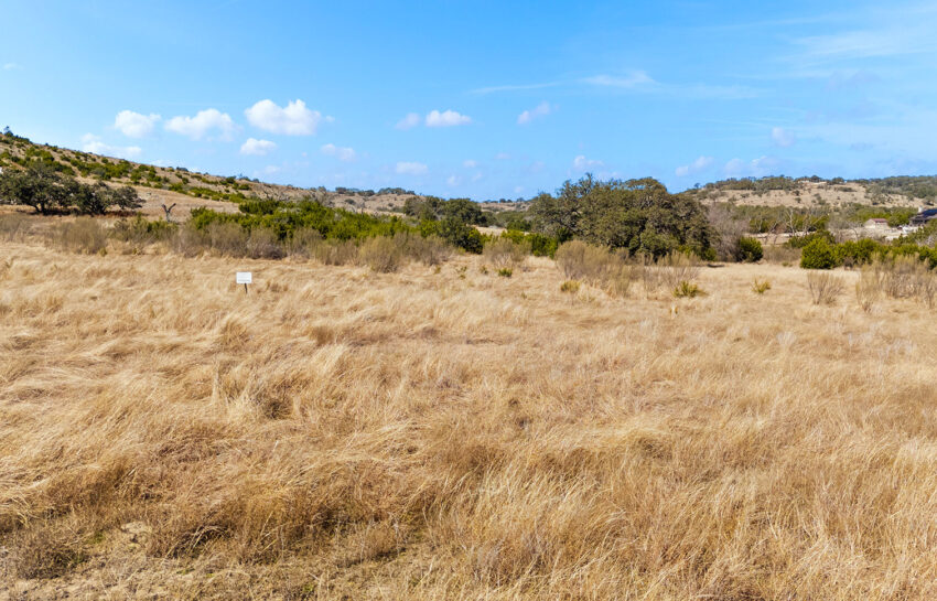 Majestic Hills 5 Acre Ranchette For Sale in Blanco County Image 9