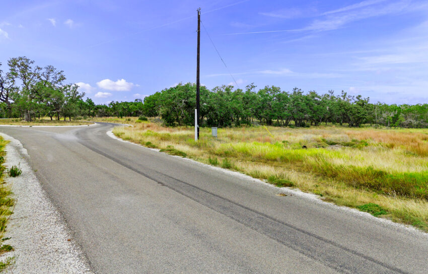 Windmill Ridge Ranchette 5 Acres For Sale in Blanco County Image 1