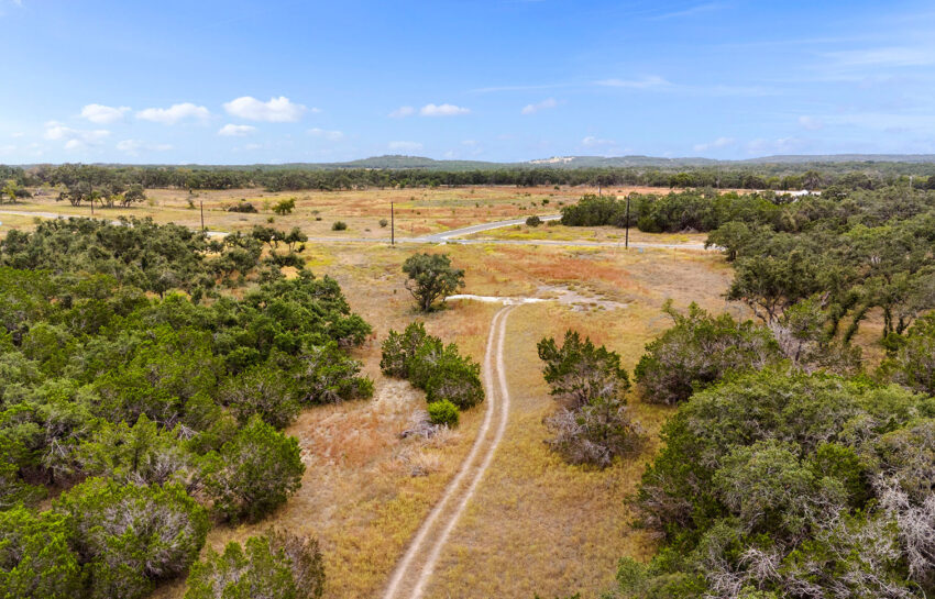 Windmill Ridge Ranchette 5 Acres For Sale in Blanco County Image 10