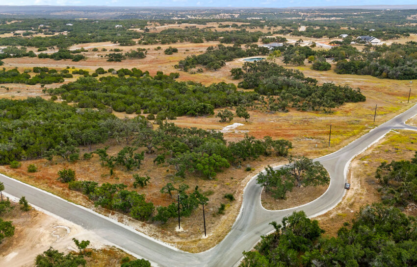 Windmill Ridge Ranchette 5 Acres For Sale in Blanco County Image 11