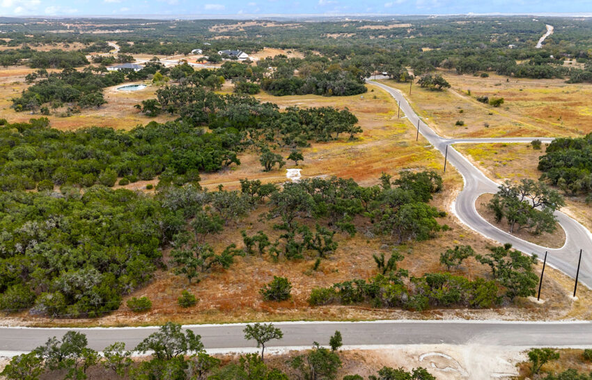 Windmill Ridge Ranchette 5 Acres For Sale in Blanco County Image 12