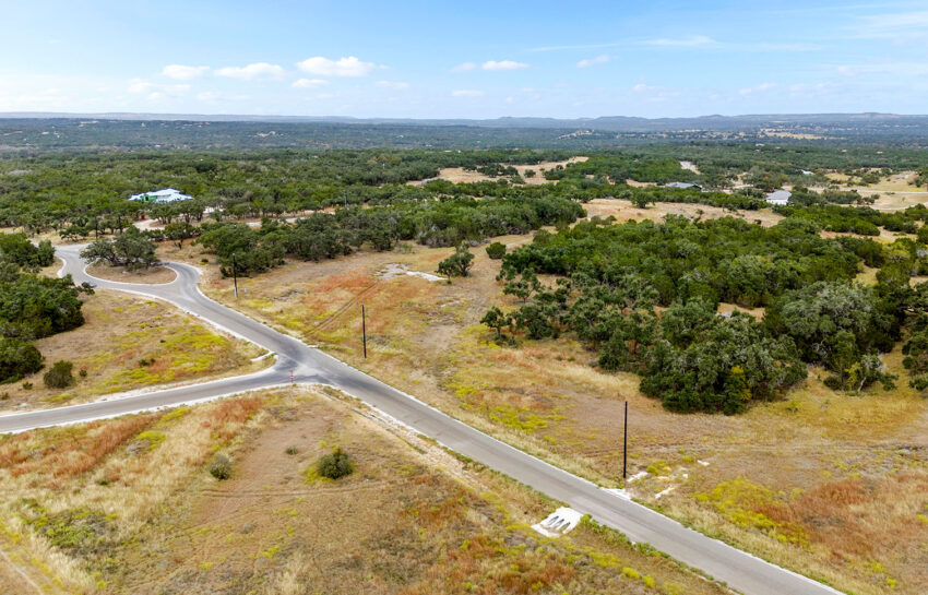 Windmill Ridge Ranchette 5 Acres For Sale in Blanco County Image 13