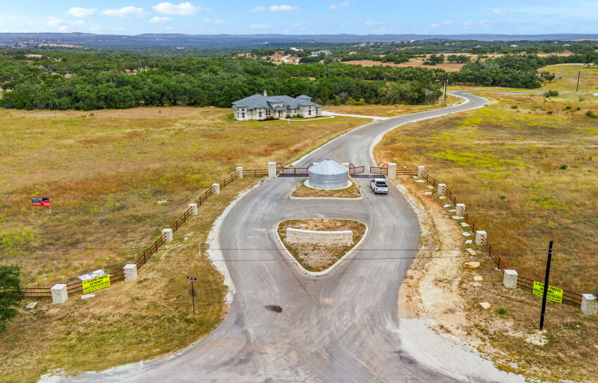 Windmill Ridge Ranchette 5 Acres For Sale in Blanco County Image 14