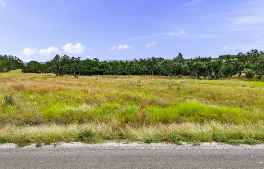 Windmill Ridge Ranchette 5 Acres For Sale in Blanco County Image 6