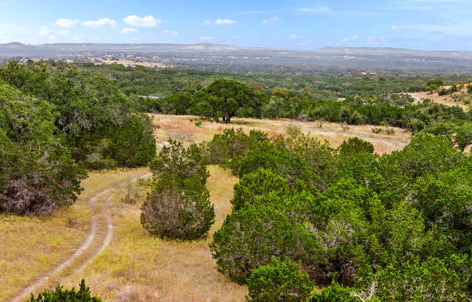 Windmill Ridge Ranchette 5 Acres For Sale in Blanco County Image 8